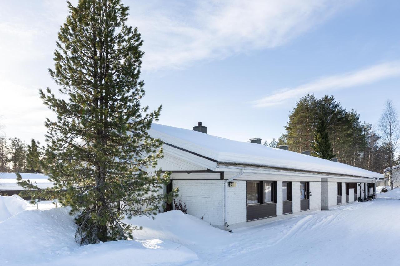 Arctic Holiday Apartments 3 Rovaniemi Exterior foto